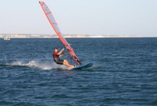 renta de windsurf 